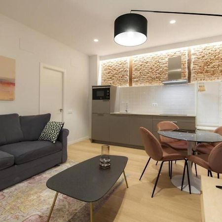 Apartamentos En La Latiina Мадрид Екстер'єр фото