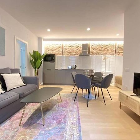 Apartamentos En La Latiina Мадрид Екстер'єр фото